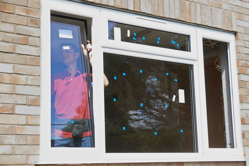 Benefits of New Windows Installations